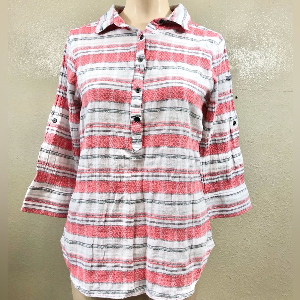 Columbia Women’s Pullover Shirt